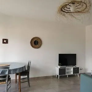 2 Personnes Appartement